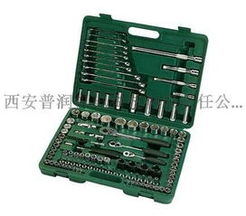西安普潤機(jī)電科技有限責(zé)任公司 專業(yè)代理世達(dá)工具09014系列綜合組套